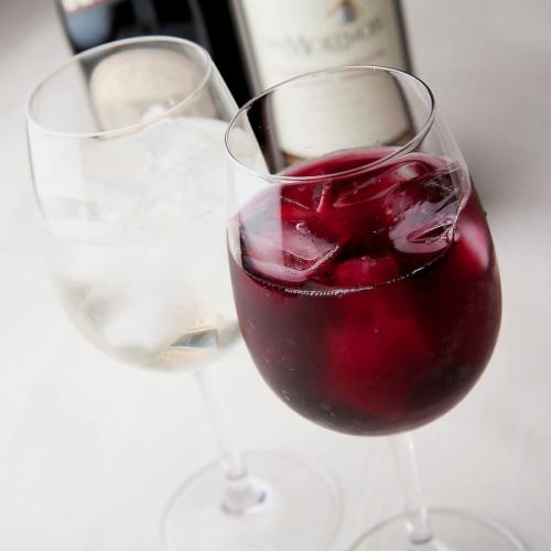 飲み会に最適◎みちるの種類豊富なドリンクメニュー！