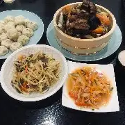 2-hour all-you-can-eat and drink! Eurasian & Chinese cuisine "Eurasian Cuisine Order Buffet 6,200 yen course"