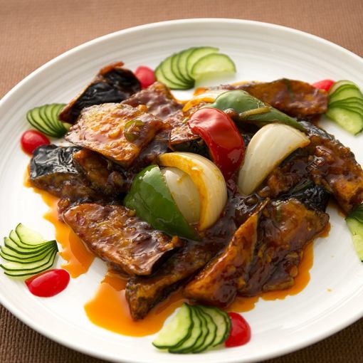 All-you-can-eat and drink for 2 hours! 20 varieties including mapo tofu and double-cooked pork! "Authentic Chinese Order Buffet 3,000 Yen Course"