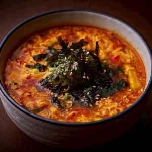 Yukkejan湯