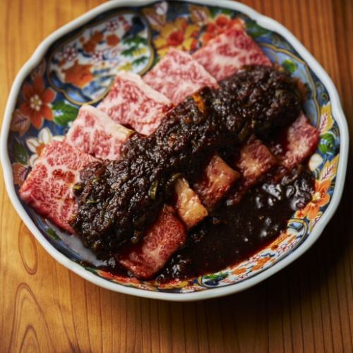 以合理的價格享用新鮮、優質的肉類！