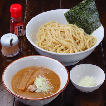 環七つけ麺