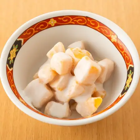 냉동 망고 파인 코코넛