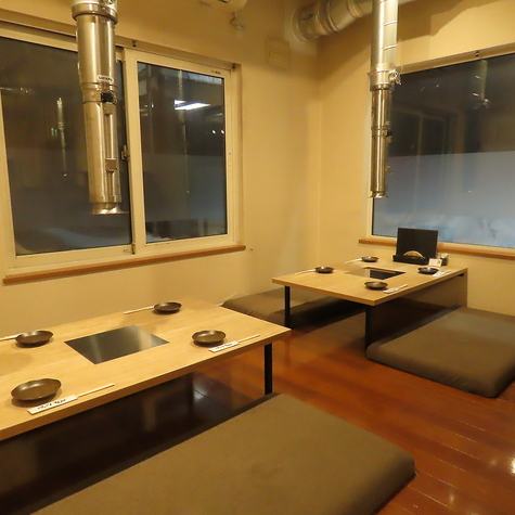 最大宴会収容人数39名!様々なシーンでご利用頂けます