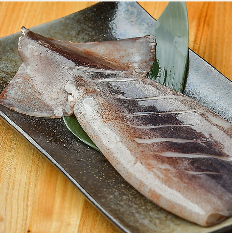 新鮮な状態で仕入れた海鮮メニューも多数ご用意してます!