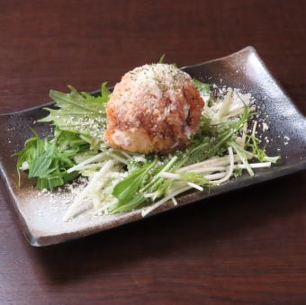 てんくうとろ玉爆弾
