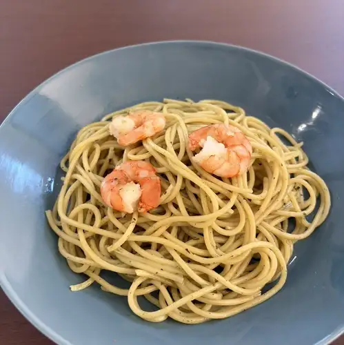 제노베제 파스타