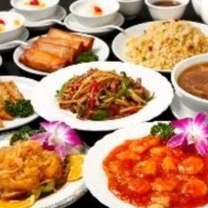 超值无限畅饮套餐