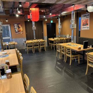 ご家族やお子様連れの方も大歓迎！特別な日を彩り、新鮮な食材を使用し、お肉には自信を持っています。家族団らんの楽しいひとときをはじめ、宴会や女子会にも最適な空間をご用意しています。皆様で美味しい焼肉を囲みながら、特別な思い出を作ってください。大切な人たちとの時間を、心温まるお食事でお楽しみいただけます