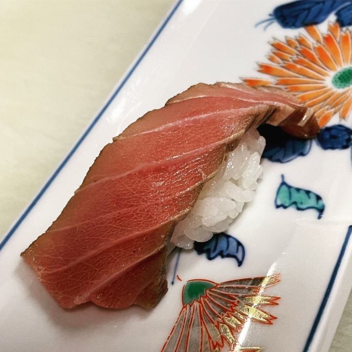 料理 福すし 大宮総本店