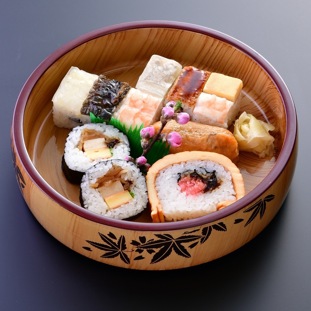 Osaka sushi