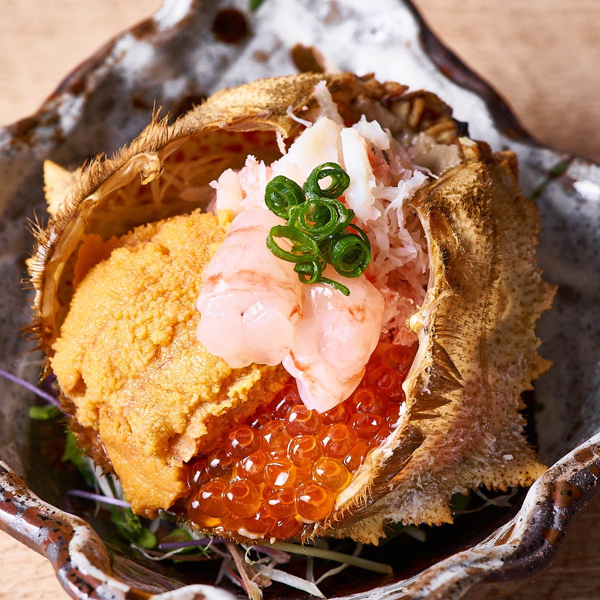 OPEN in Shinjuku 3-chome !! Enjoy a variety of exquisite dishes!