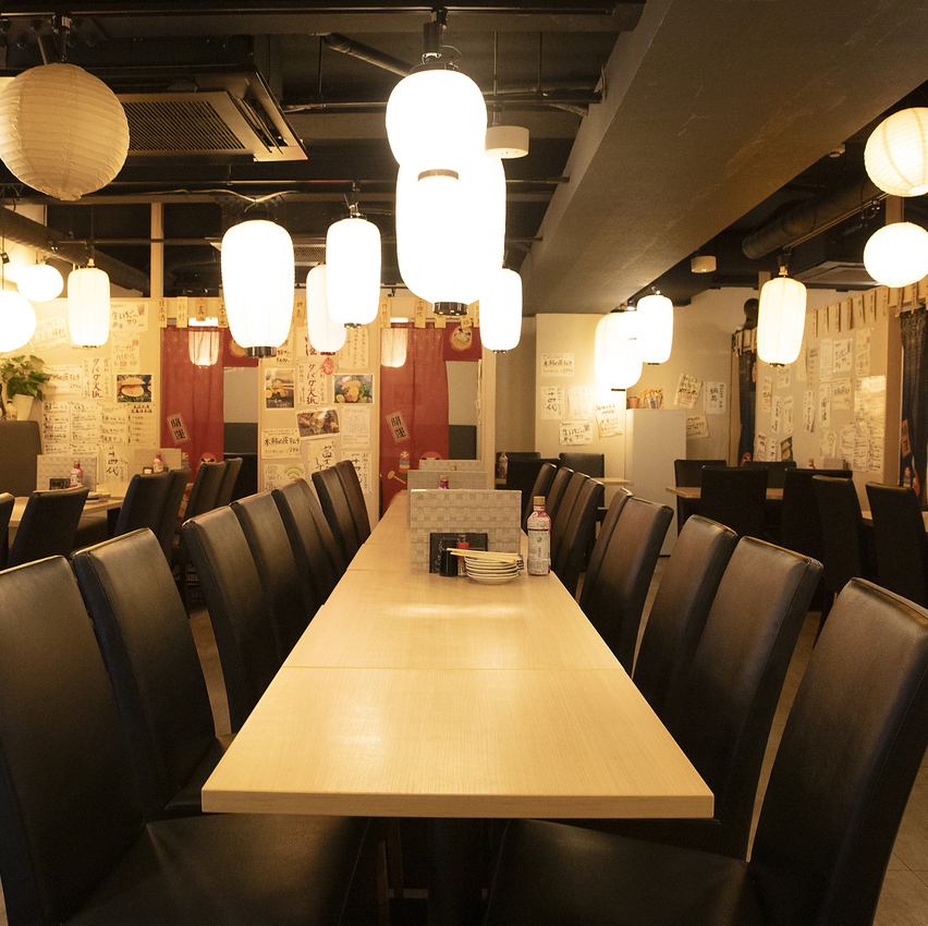 市場直送鮮魚と十四代、鍋島などのプレミアム日本酒と共に、、