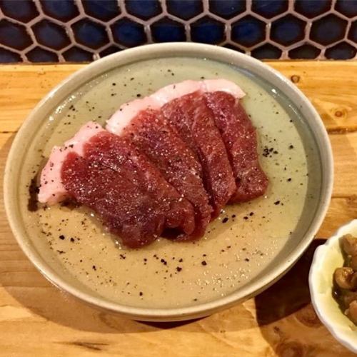 天然イノシシ