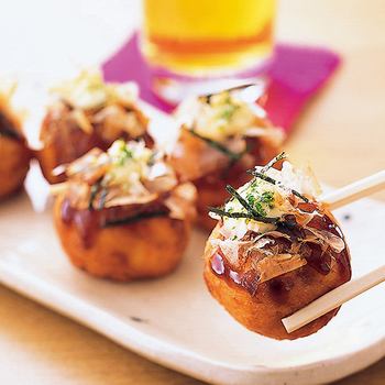 Takoyaki