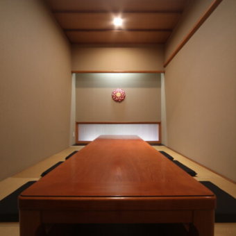 【家族や友人との集まりに】個室予約はこちら