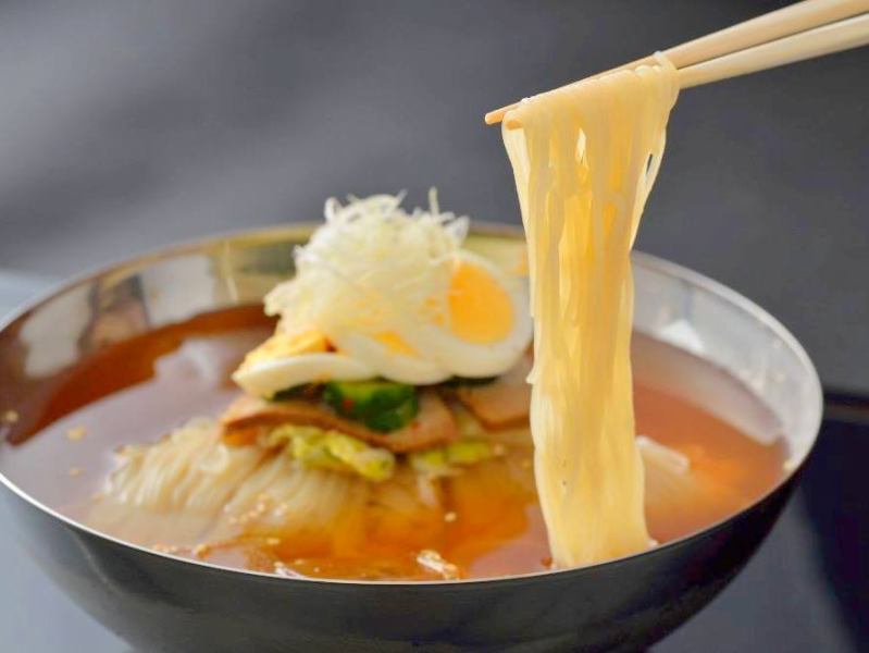 冷麺