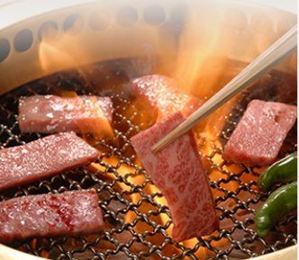大満足なのにリーズナブルで90分食べ放題4400円～！宴会にも♪