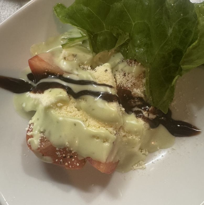 Caprese