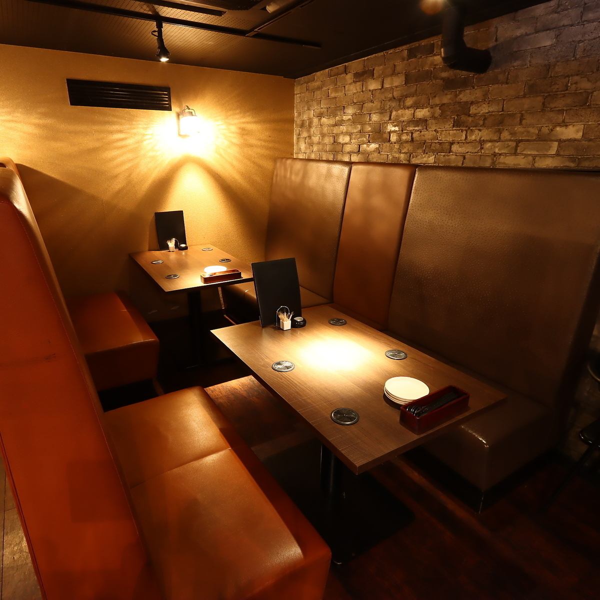 スパークリングワインも飲み放題!豪華食べ飲み放題が勢ぞろい♪