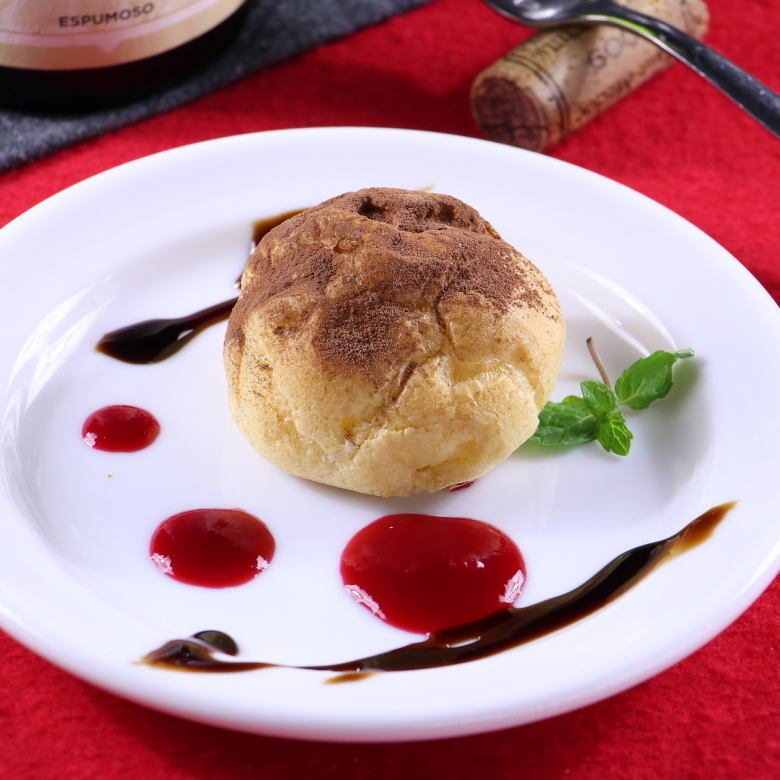 アイスティラミス