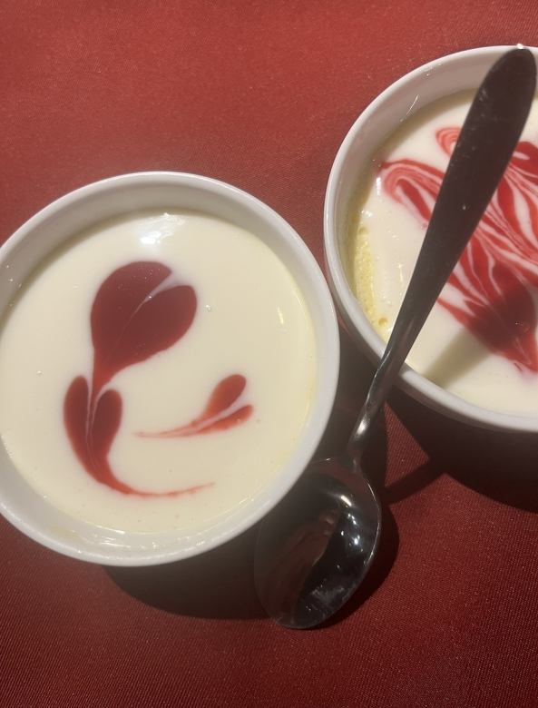 カタラーナ ストロベリー