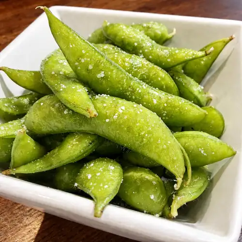 枝豆（塩）