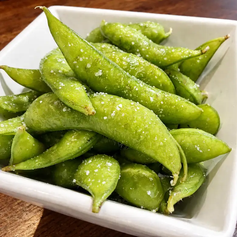 枝豆（塩）