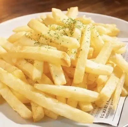 ポテトフライ　選べるスパイス