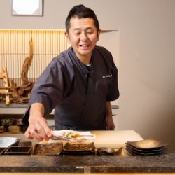 串揚げ お好きなだけコース全6品