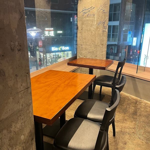 [A 3-minute walk from Akasaka Station] You can enjoy authentic Korean flavors and various wines and whiskeys! There is no doubt that you will be delighted with this space. It can be used for a wide range of occasions! It can also be used by a large number of people! There is also an all-you-can-drink course.