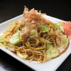 焼きそば