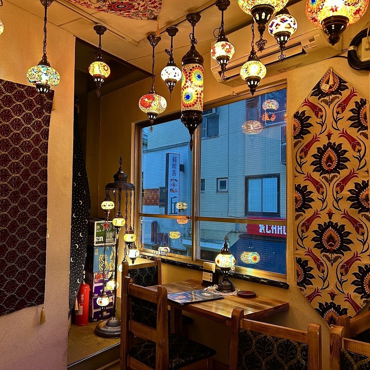 Anatolia アナトリア 上野店【公式】