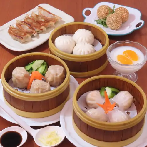 絶品中国本格料理をご用意