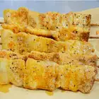 豚バラ肉（3本）