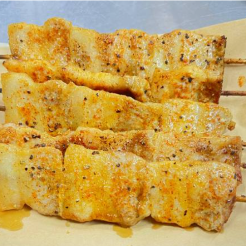 豚バラ肉（3本）