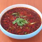 牛肉の四川風旨辛煮込み（水煮牛肉）