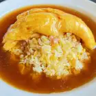 天津飯