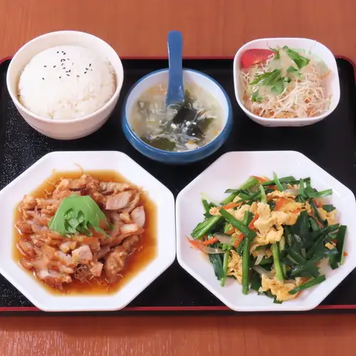 本場の味を堪能◎厳選された本格中国料理と希少な銘柄酒