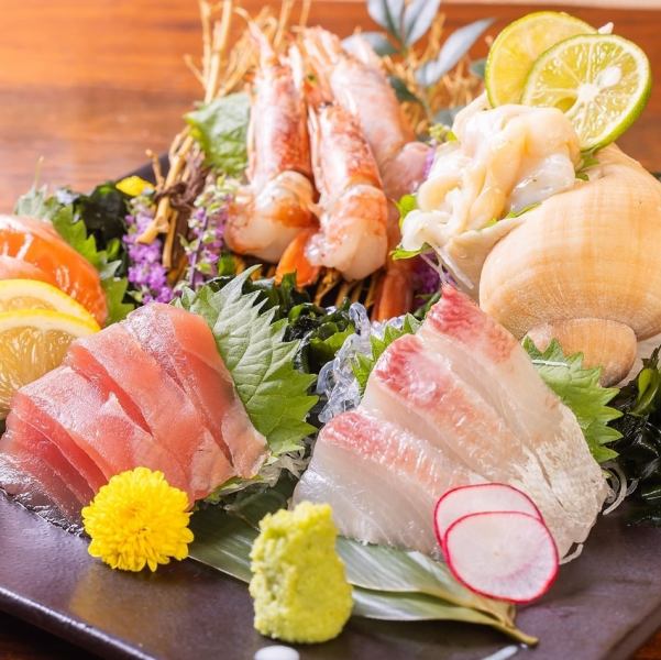 【3月14日open】全席喫煙可能で個室も完備しております!お楽しみにお待ちください♪少人数のご宴会予約は当日でもOK◎大人数貸切のご宴会もご相談ください!誕生日や記念日、送別会などにぴったりなメッセージプレートを先着5名様限定無料でご用意いたします◎