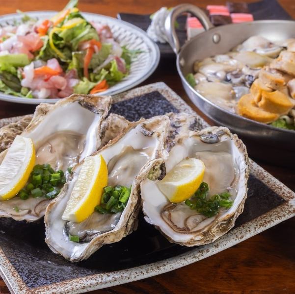 ≪2名様から個室OK≫2名様~25名様まで、人数に応じた個室をご用意しております!当店は完全個室完備で、多数お部屋ございます◎個室は2名様からご利用OK!デートやご友人同士のお食事、同僚との飲み会や女子会にぜひご利用ください♪