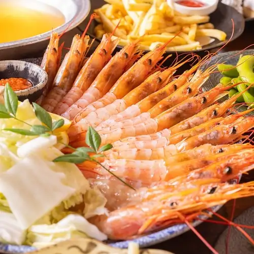 飲み放題付コース4000円～