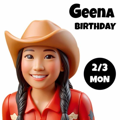 Happy Birthday Geena!!
-
I hope this birthday is just the beginning of another wonderful year for you, filled with happiness, success, and love.
-
#Kentos
#仙台健都
＃卡迪拉克
#geena
#happybirthday
-
#仙台酒吧 #仙台美食 #國分町酒吧
-
#Live house #Oldies #美國流行音樂 #Rock and roll
-
#現場表演 #現場表演 #1950s #1960s
#想和喜歡舞蹈的人交流 #想和喜歡現場表演的人交流 #想和喜歡仙台的人交流