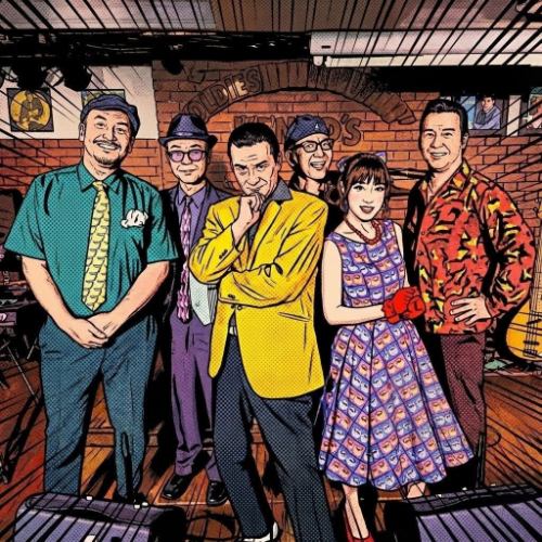 【센다이 켄토스보다 사례와 연시 영업일의 알림】
-
금년도 1년간 애고 받음 정말로 고맙고 두껍게 감사드립니다.
전국 각지보다 많은 고객에게 내점 주셔서 진심으로 감사드립니다.
-
연시의 영업일은 아래와 같습니다.
12/31~1/4 상점 휴가
1/5~ 영업
-
내년에도 고객에게 만족하실 수 있도록 서비스의 향상을 추구해 직원 일동 정진해 나갈 것입니다.2026년도 변함없는 애고를 드리도록 진심으로 부탁드립니다.
-
여러분!! 좋은 해를 맞이해 주세요!!
-
# 켄토스
# 센다이 켄토스
#kentos
#캐딜락
-
#센다이 바 #센다이 음식 #센다이 라이브 # 고쿠부 마치 바
-
#라이브하우스 #올디즈 #아메리칸팝 #록앤롤
-
# 라이브 공연 # 라이브 라이브 # 1950 년대 # 1960 년대
#댄스 좋아하는 사람과 연결하고 싶다 #라이브 좋아하는 사람과 연결하고 싶다 #센다이를 좋아하는 사람과 연결하고 싶다