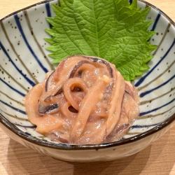 いかごろ塩辛