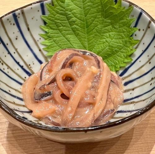いかごろ塩辛
