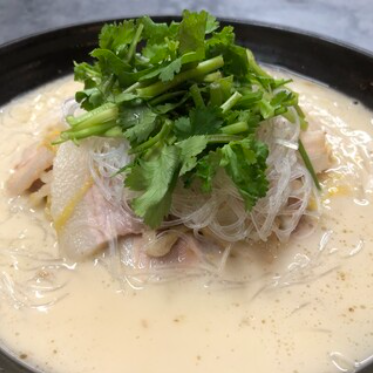 【150分飲み放題付】発酵鍋と中国東北料理の腸活コース