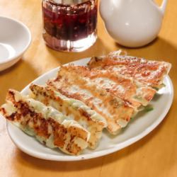 名物にらギョーザ （５ヶ）