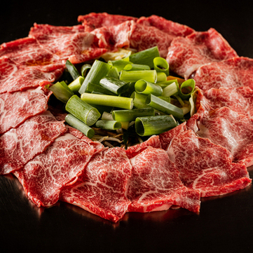 炊き肉