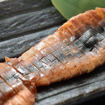 丸魷魚《外賣和外送限定菜單》